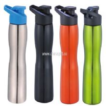 750ML BPA free steel bottle China