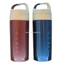 Carabiner S/S Sports Bottle China