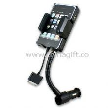 FM transmitter for iPhone/iPod China