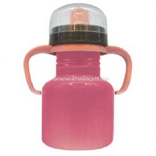Stainless steel Baby bottle China
