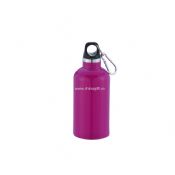 500ML Sports bottle with Carabiner