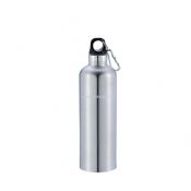 600ML Carabiner Bottle