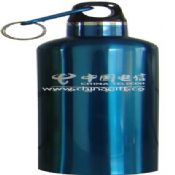 750ml Double-wall stainless steel vacuum bottle