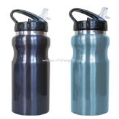 BPA Free Bottle With Carabiner