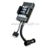 FM transmitter for iPhone/iPod small picture