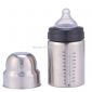300ML Baby Bottle with scale small pictures