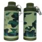 Double wall stainless steel Bottle with Lanyard small pictures