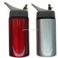 Double Wall Stainless steel Water Bottle small pictures