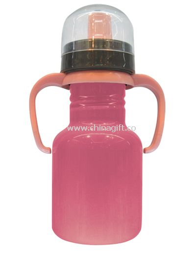 Stainless steel Baby bottle