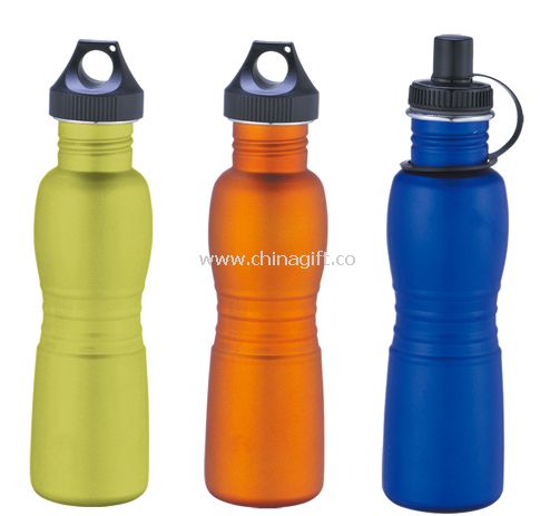 Vacuum Sport bottle