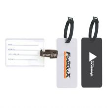 Logo Luggage Tag China