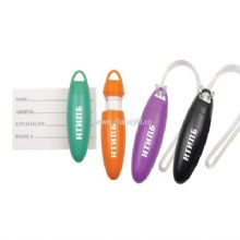 Mini Luggage Tag China