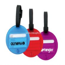 Promotional Luggage Tag China