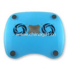 2 fans Notebook Cooling pad China