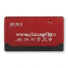 All-in-1 Mini card reader China