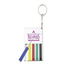 Keychain house shape Tool Set China