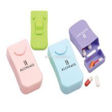 Plastic Pill Box China