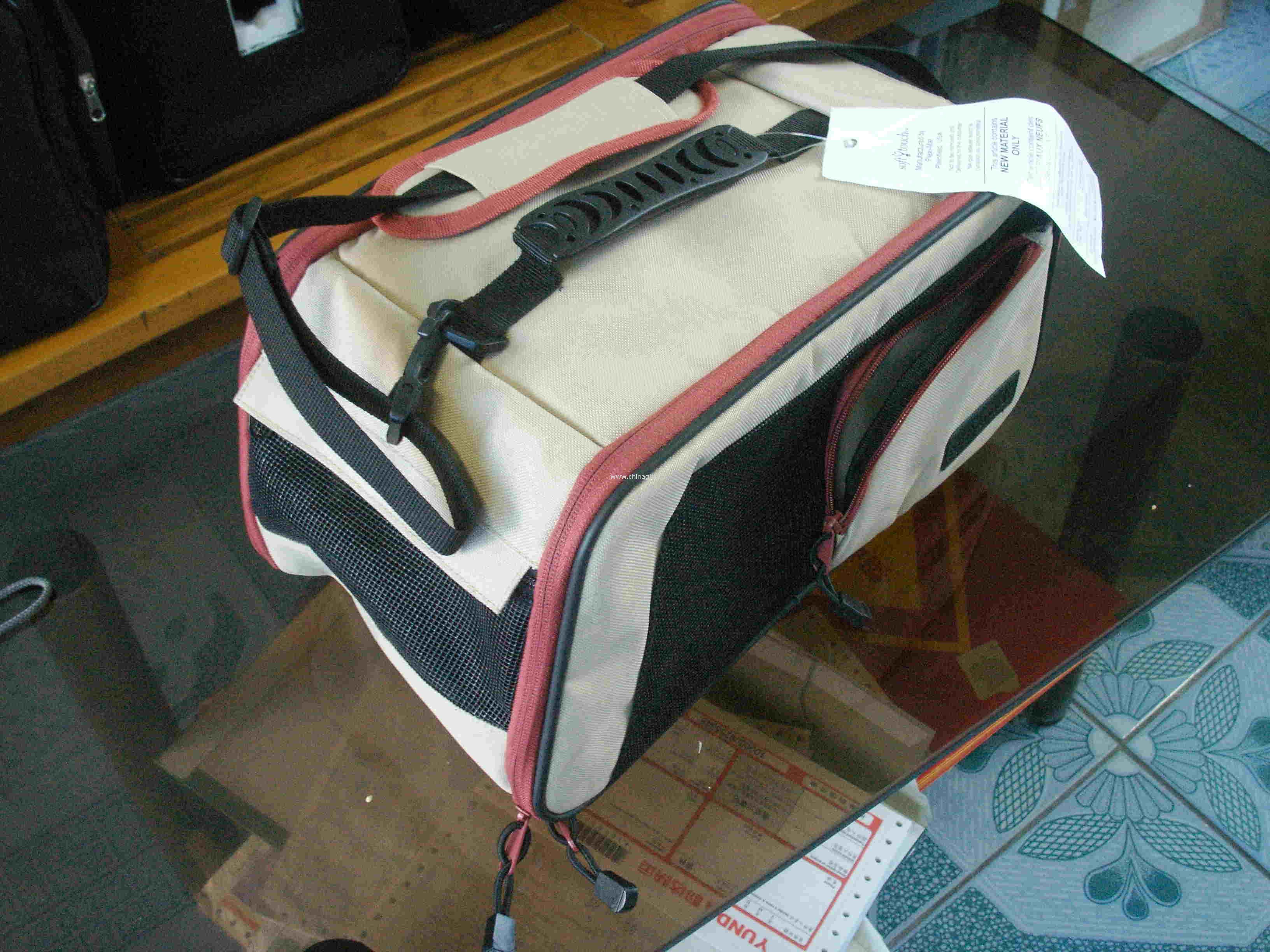 12V DC Cooler Bag