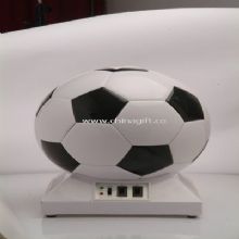 Football shape 8L Mini Fridge China
