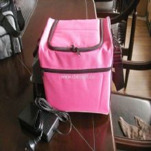Nylon Soft 12V Cooler Bag China
