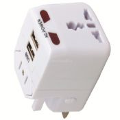 Travel Power adaptor medium picture