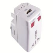 usb Travel plug medium picture