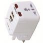 Travel Power adaptor small pictures