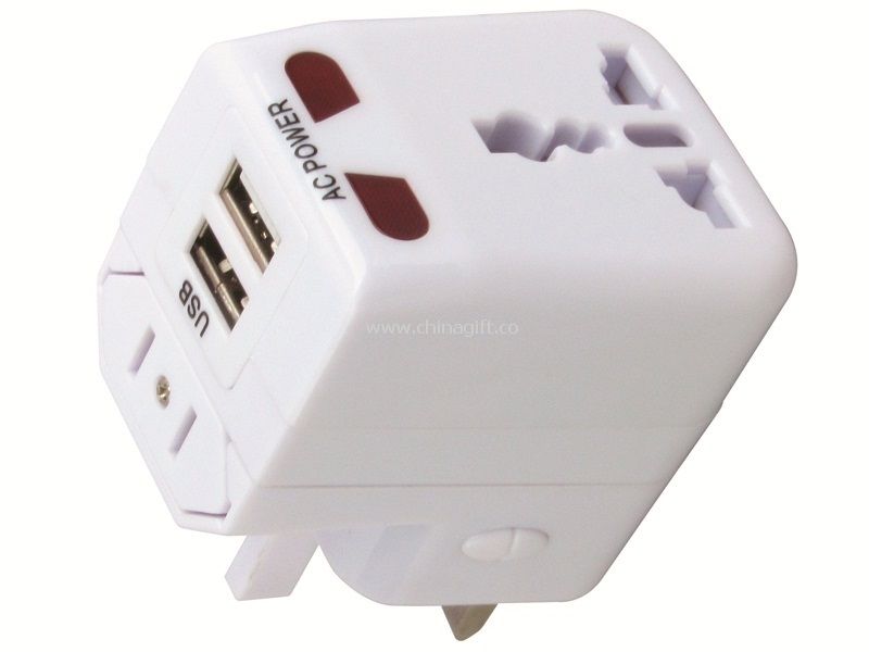 Travel Power adaptor