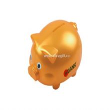 Coin Bank China