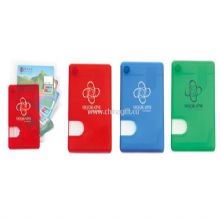 Credit Card Holder China