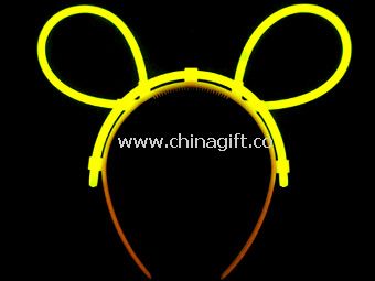 8 INCH Flashing Hairpin