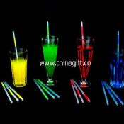 Glow Straw