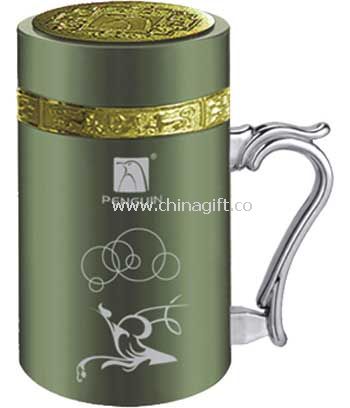 500ml Stainless Steel Bachelor Mug