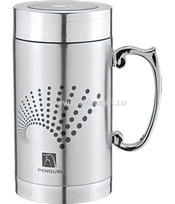 600ml Stainless Steel Mug