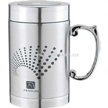 600ml Stainless Steel Mug China