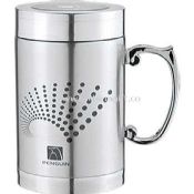 600ml Stainless Steel Mug medium picture