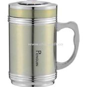 Stainless Steel Bachelor Mug