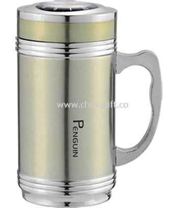 Stainless Steel Bachelor Mug