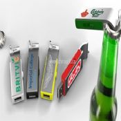 Bottle opener USB Flash Drive