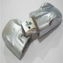 Car shape USB Flash Drive China