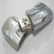 Car shape USB Flash Drive
