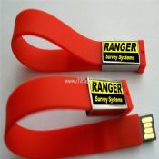 Promotional Bracelet USB Flash Drive