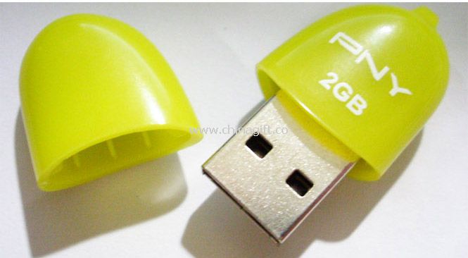 Mini Promotional USB Flash Drive