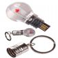 Bulb shape USB Flash Drive small pictures
