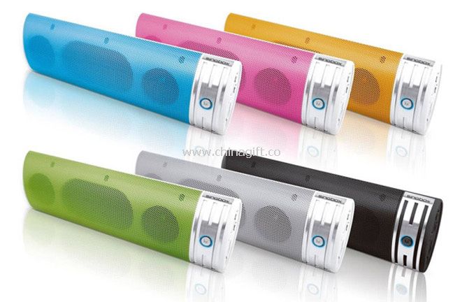 Mini USB Speaker