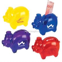 Piggy Coin Bank China