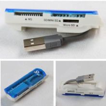 All in 1 Card reader China