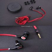 Beats Tour MP3/MP4 Headphones