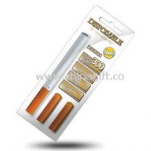Disposable Electronic Cigarette China