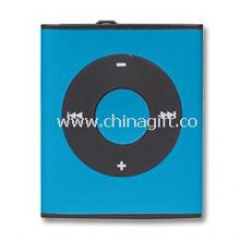 T-Flash card MP3 player China
